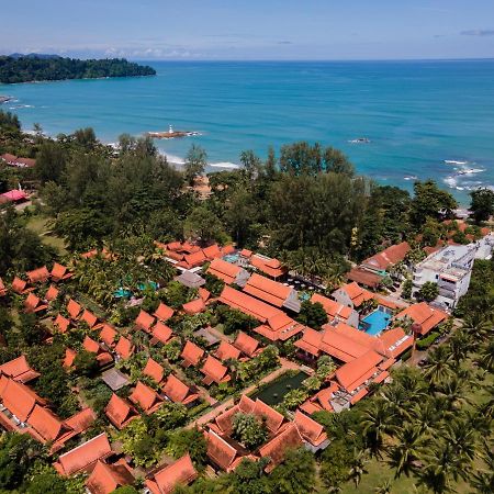 Khaolak Bhandari Resort & Spa Khao Lak Ngoại thất bức ảnh