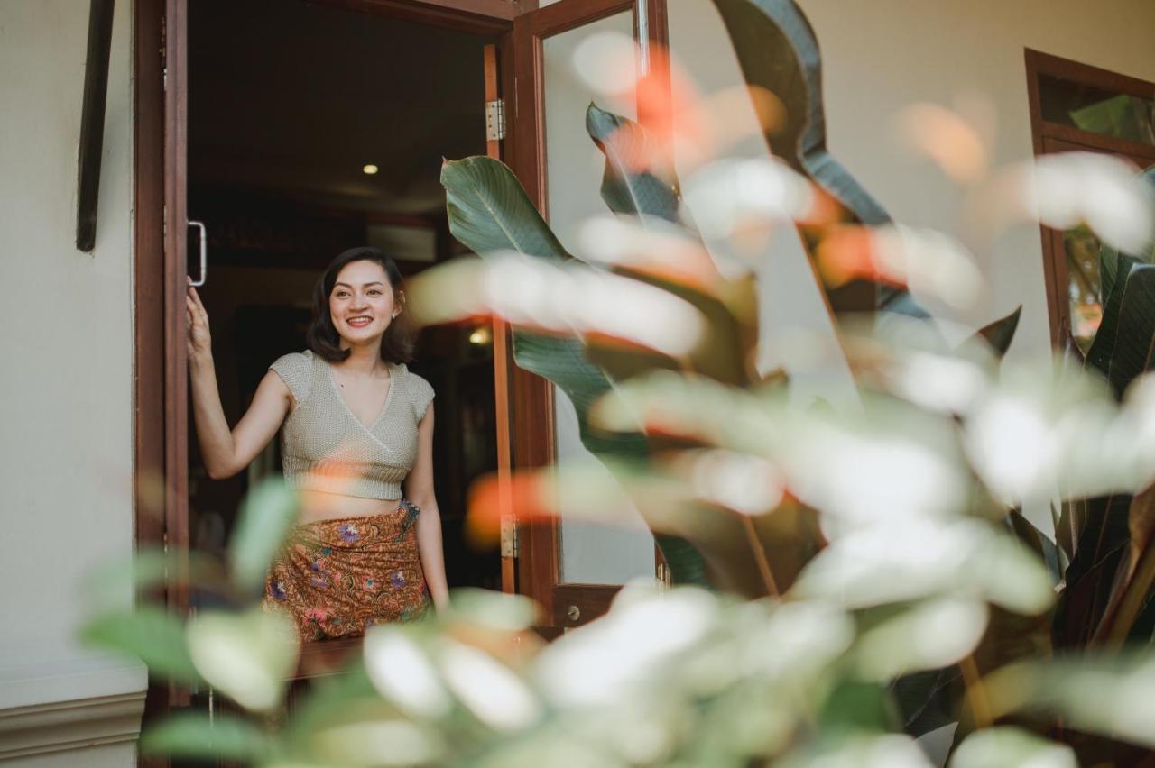 Khaolak Bhandari Resort & Spa Khao Lak Ngoại thất bức ảnh