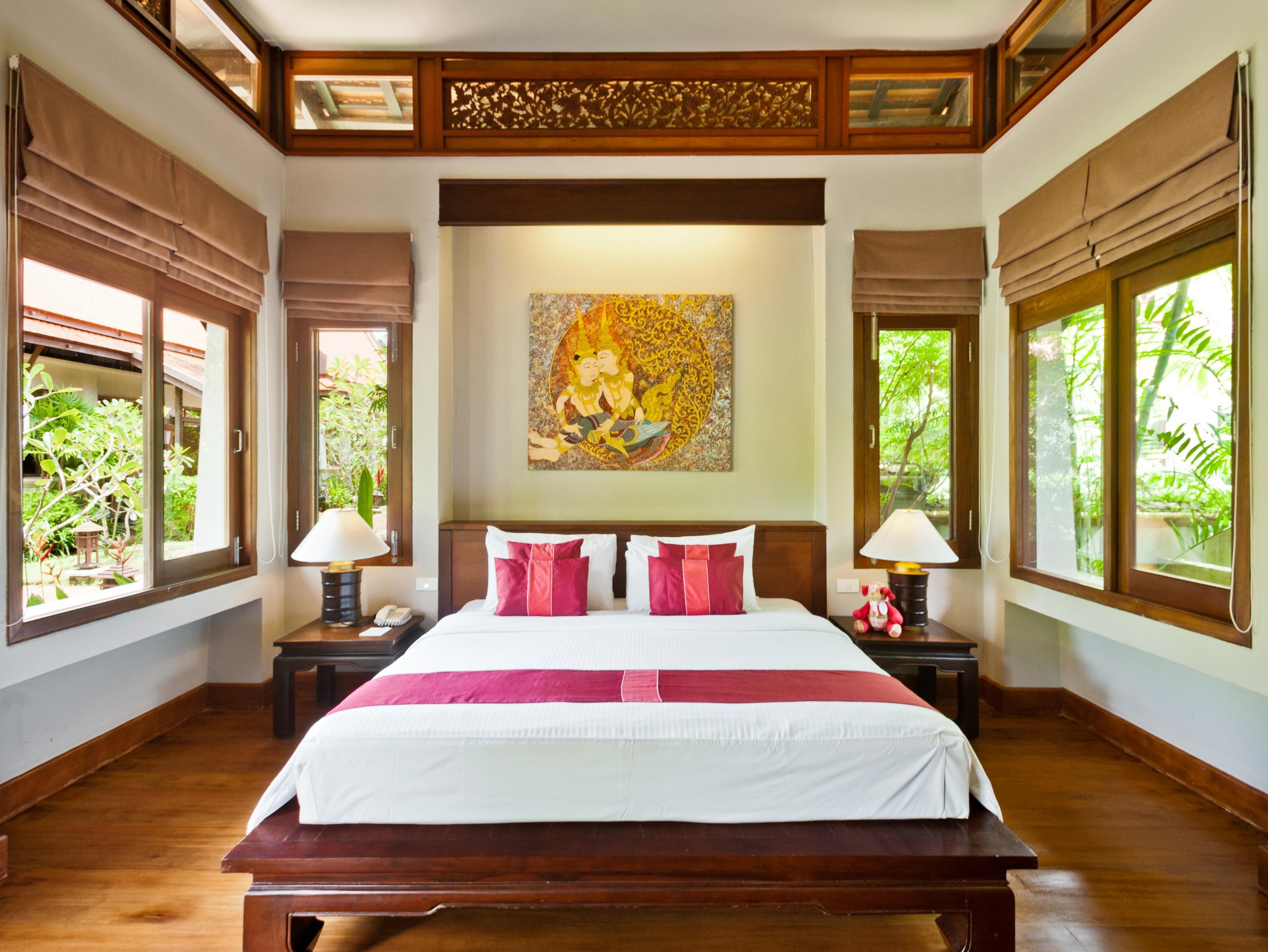Khaolak Bhandari Resort & Spa Khao Lak Ngoại thất bức ảnh