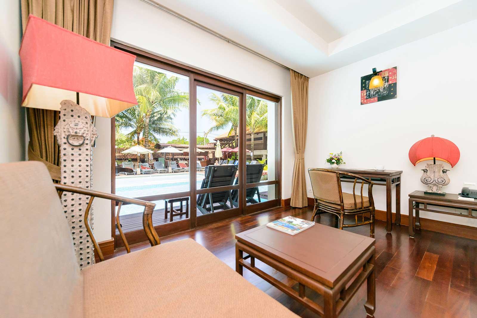 Khaolak Bhandari Resort & Spa Khao Lak Ngoại thất bức ảnh