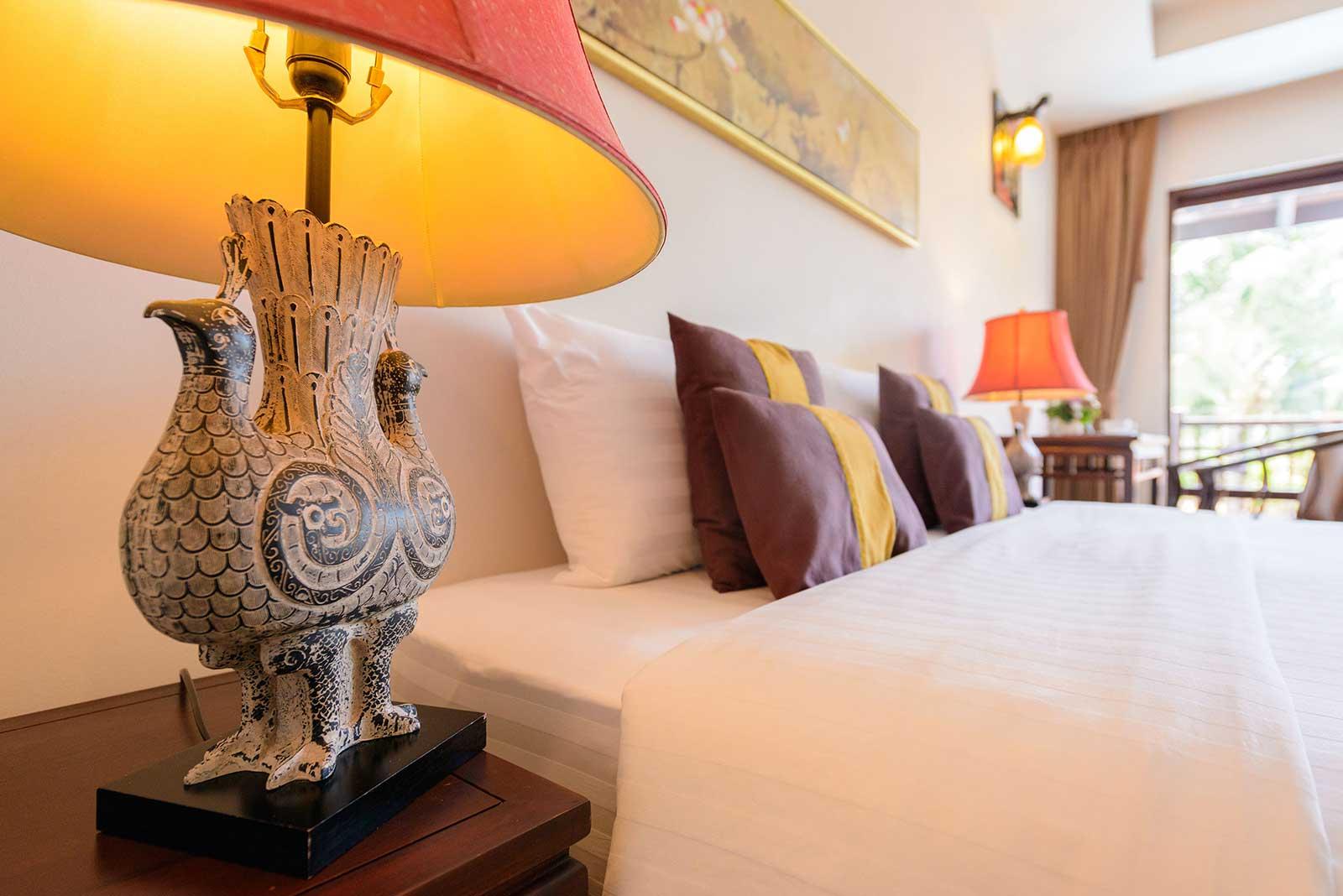 Khaolak Bhandari Resort & Spa Khao Lak Ngoại thất bức ảnh