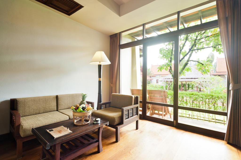 Khaolak Bhandari Resort & Spa Khao Lak Ngoại thất bức ảnh