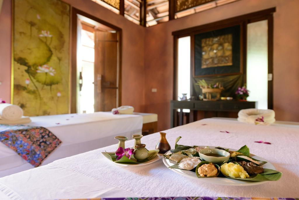 Khaolak Bhandari Resort & Spa Khao Lak Ngoại thất bức ảnh