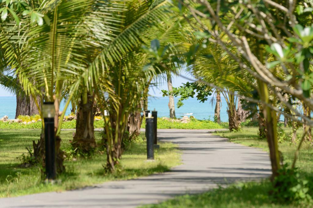 Khaolak Bhandari Resort & Spa Khao Lak Ngoại thất bức ảnh