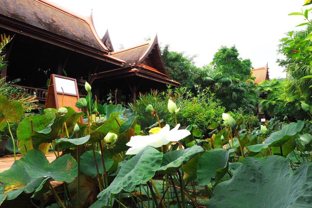 Khaolak Bhandari Resort & Spa Khao Lak Ngoại thất bức ảnh